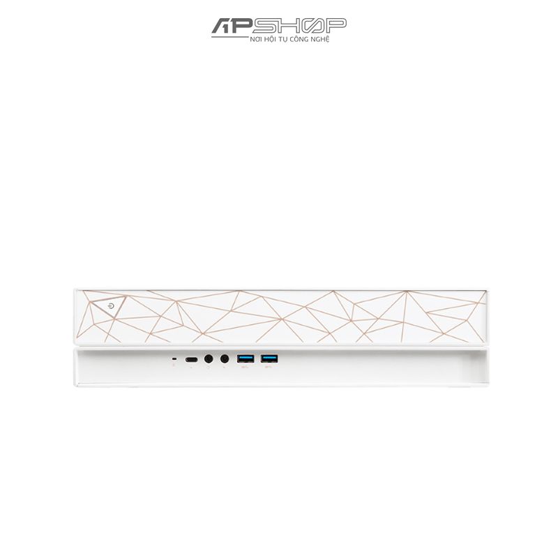 Máy tính MSI Creator P50 i5 Gen 11 | Chính hãng