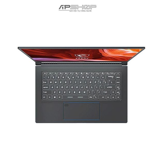 Máy tính xách tay MSI Prestige 15 A11SCX 209VN - Hàng chính hãng