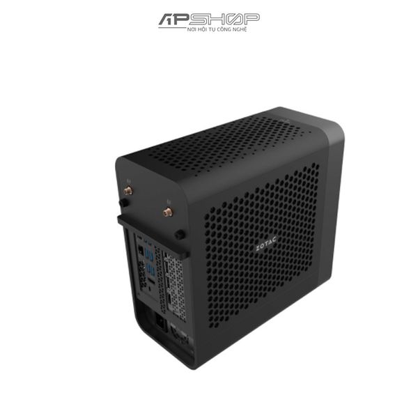 Máy Tính Zotac ZBOX Magnus One Mini Gaming PC - I7 10700- RTX 3060