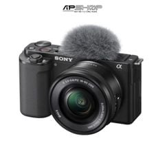 Máy ảnh Sony ZV-E10L