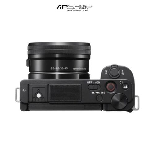 Máy ảnh Sony ZV-E10L