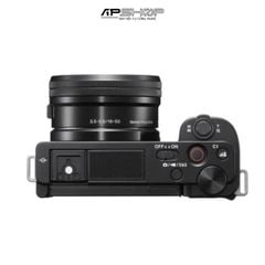 Máy ảnh Sony ZV-E10L