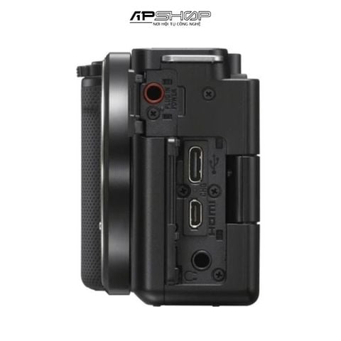 Máy ảnh Sony ZV-E10L