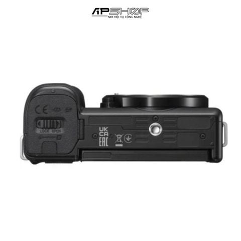 Máy ảnh Sony ZV-E10L