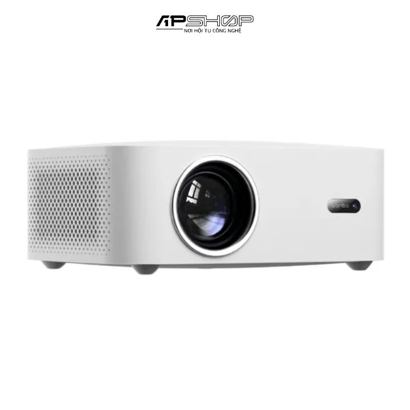 Máy Chiếu Android Wanbo X2 Max