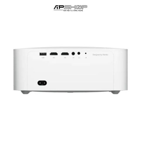 Máy Chiếu Android Wanbo X2 Max
