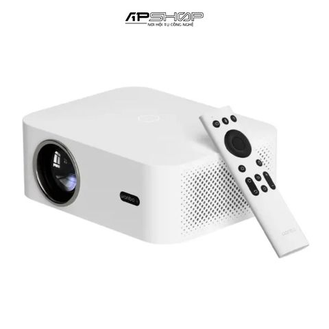 Máy Chiếu Android Wanbo X2 Max