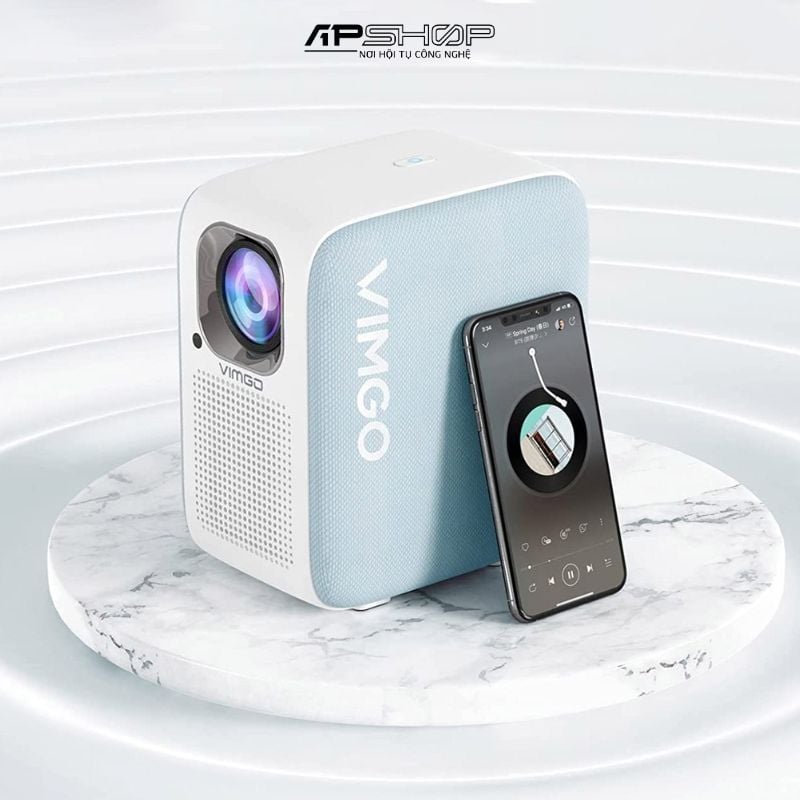 Máy Chiếu Vimgo P10 Full HD