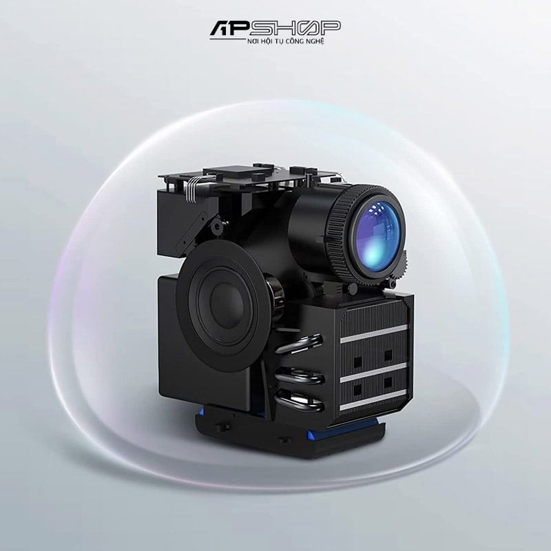 Máy Chiếu Vimgo P10 Full HD