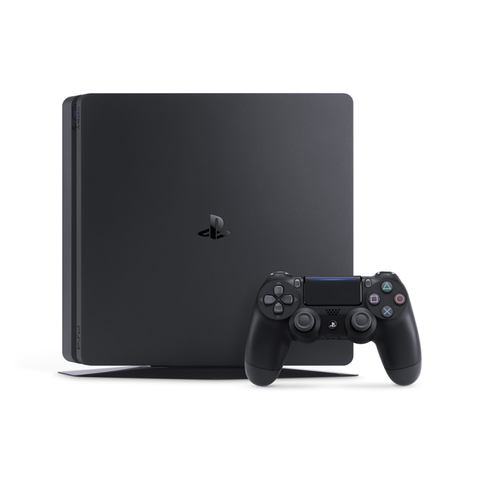Máy chơi game Playstation 4 CUH-2006A B01 "500GB | Sony