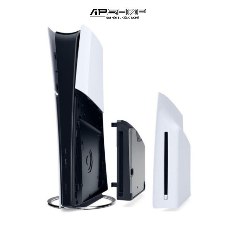 Máy chơi game PlayStation 5 Slim CFI-2018A 01 | PS5 | 1 Tay cầm