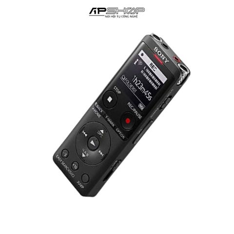 Máy ghi âm KTS Sony ICD-UX570FBCE