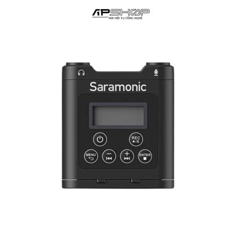 Máy ghi âm Saramonic SR-R1