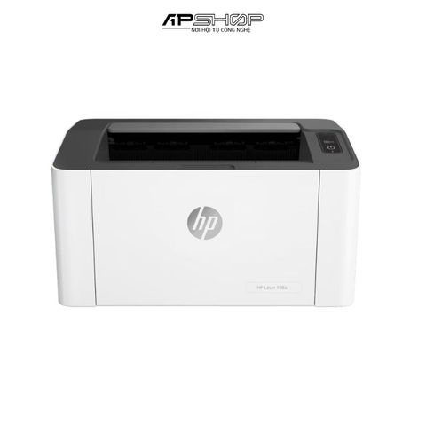 Máy in HP Laser 108a Printer