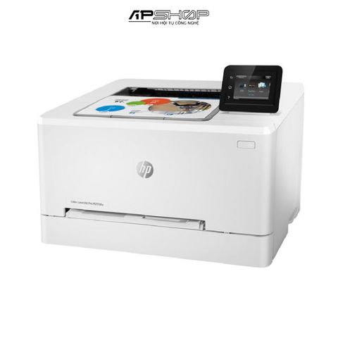 Máy in laser màu HP Color LaserJet Pro M255DW