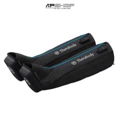 Máy Massage bắp chân nén khí Therabody RecoveryAir JetBoots EU/UK