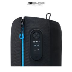 Máy Massage bắp chân nén khí Therabody RecoveryAir JetBoots EU/UK
