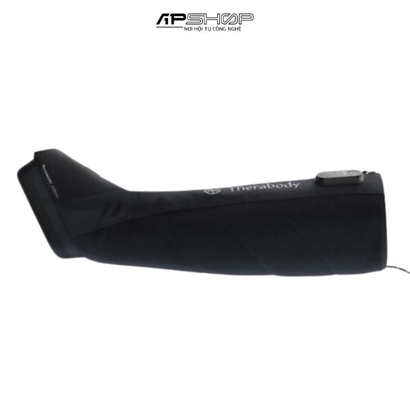 Máy Massage bắp chân nén khí Therabody RecoveryAir JetBoots EUUK