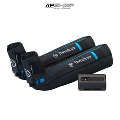 Máy massage bắp chân nén khí Therabody RecoveryAir Prime