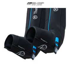 Máy massage bắp chân nén khí Therabody RecoveryAir Prime