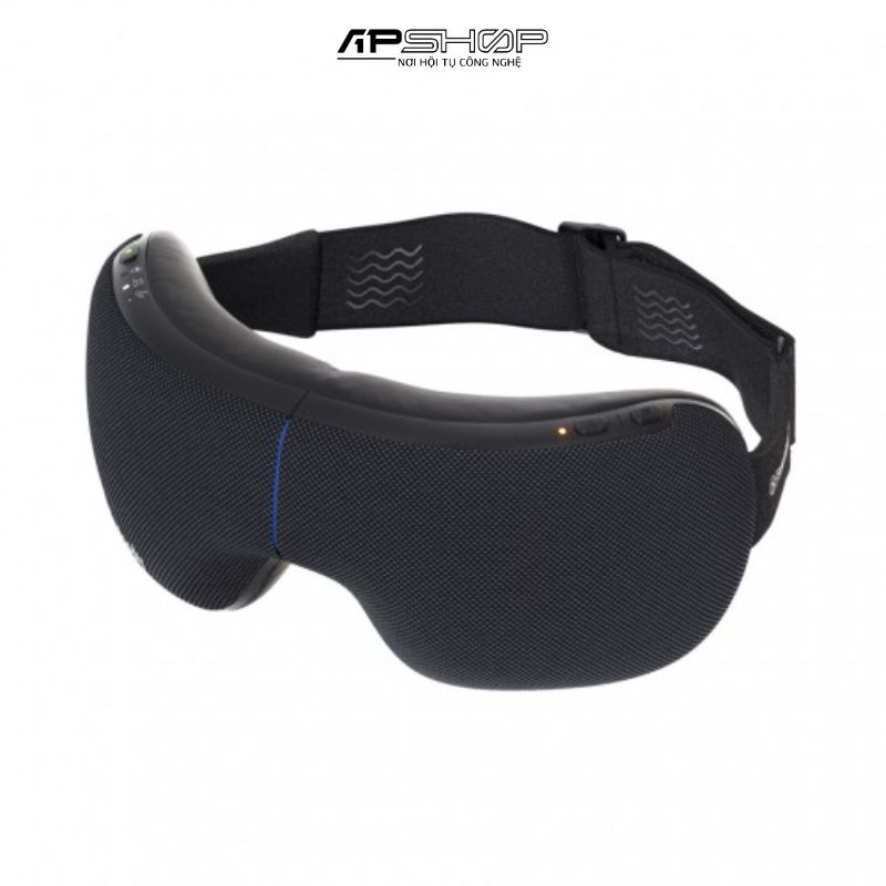 Máy Massage mắt thông minh Therabody SmartGoggles 2.0
