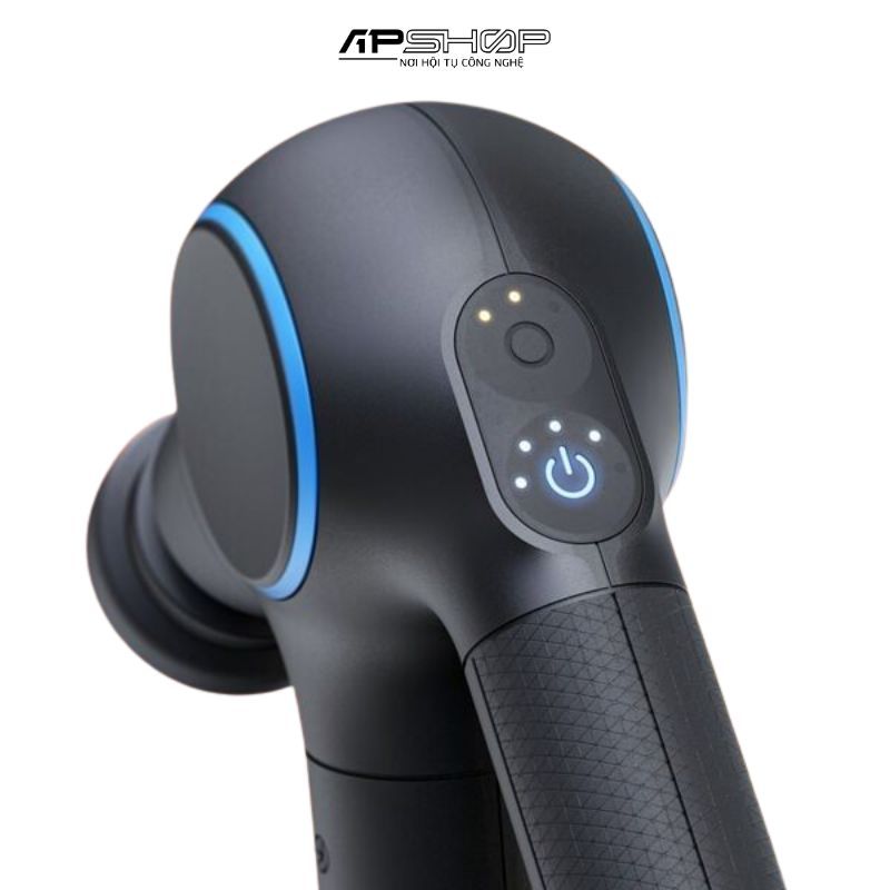 Máy Massage Therabody Theragun Prime Plus - EU/UK