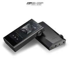 Máy nghe nhạc Astell n Kern Kann Max