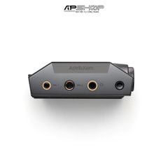 Máy nghe nhạc Astell n Kern Kann Max