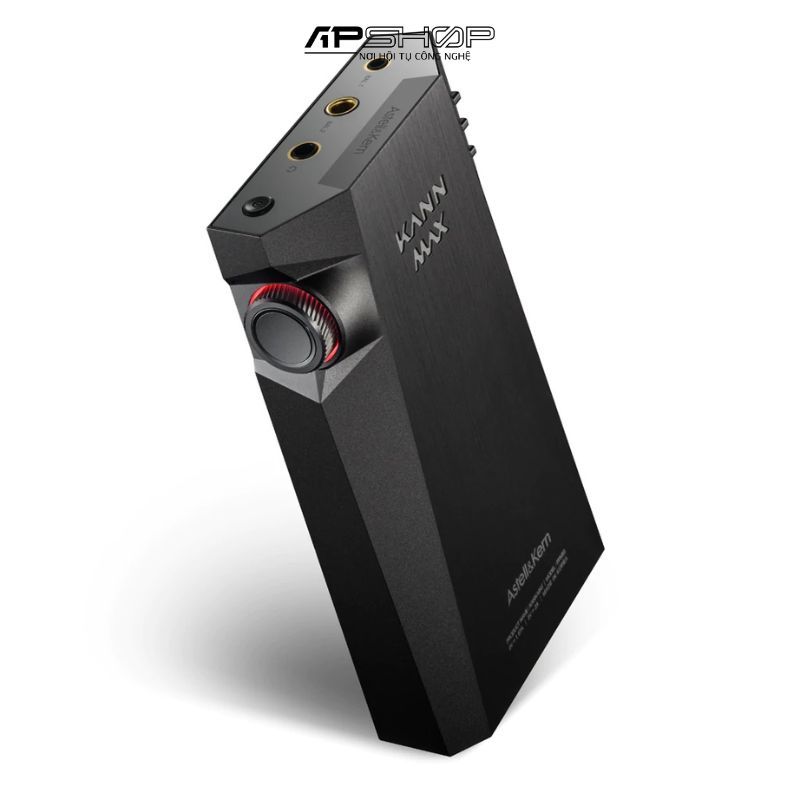 Máy nghe nhạc Astell n Kern Kann Max