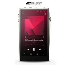 Máy nghe nhạc Astell n Kern SP3000T | made in Korea