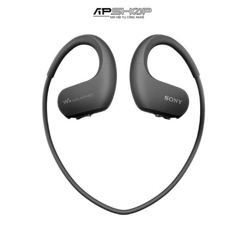 Máy nghe nhạc MP3 Sony NW-WS413