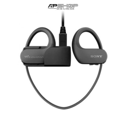Máy nghe nhạc MP3 Sony NW-WS413
