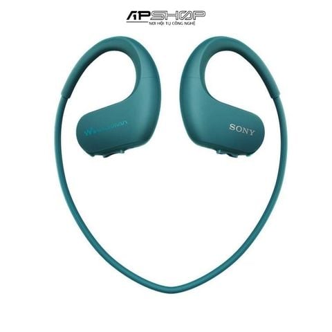 Máy nghe nhạc MP3 Sony NW-WS413