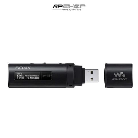 Máy nghe nhạc MP3 Sony NWZ-B183F