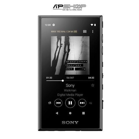 Máy nghe nhạc MP4 Sony NW-A105