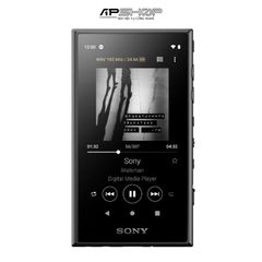 Máy nghe nhạc MP4 Sony NW-A105