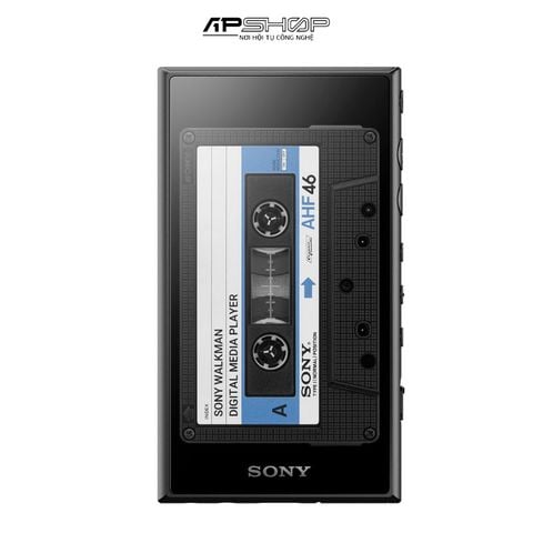 Máy nghe nhạc MP4 Sony NW-A105