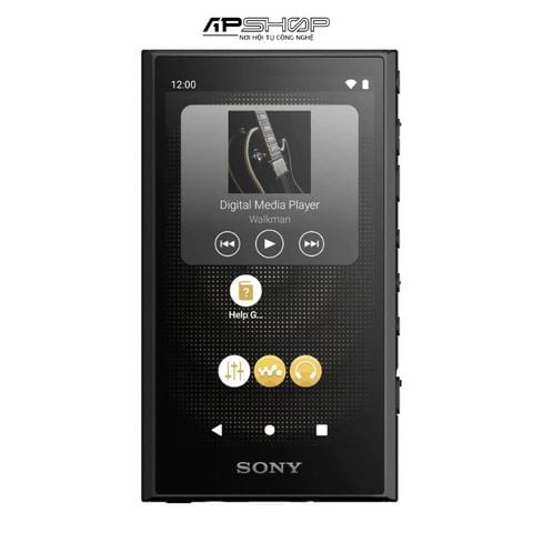 Máy nghe nhạc MP4 Sony NW-A306