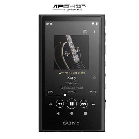 Máy nghe nhạc MP4 Sony NW-A306