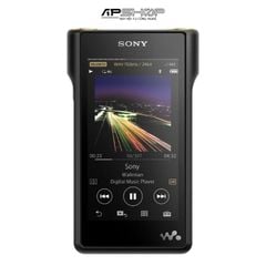 Máy nghe nhạc MP4 Sony NW-WM1A