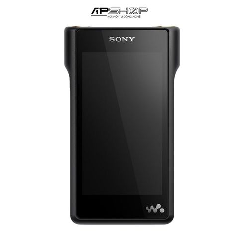 Máy nghe nhạc MP4 Sony NW-WM1A