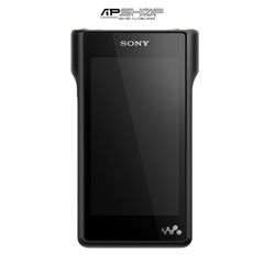 Máy nghe nhạc MP4 Sony NW-WM1A