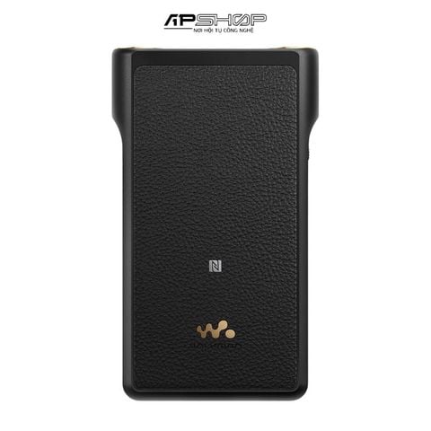 Máy nghe nhạc MP4 Sony NW-WM1A