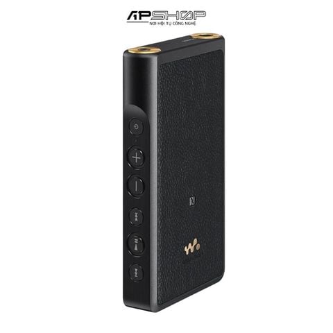 Máy nghe nhạc MP4 Sony NW-WM1A