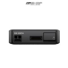 Máy nghe nhạc MP4 Sony NW-WM1A