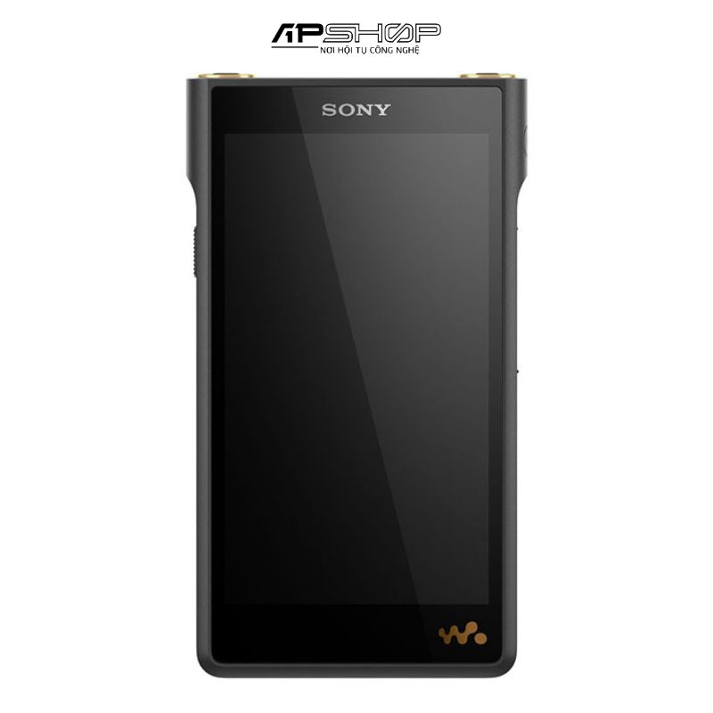 Máy nghe nhạc MP4 Sony NW-WM1AM2