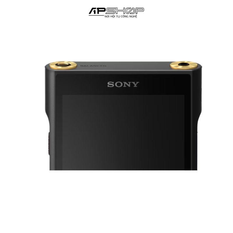 Máy nghe nhạc MP4 Sony NW-WM1AM2