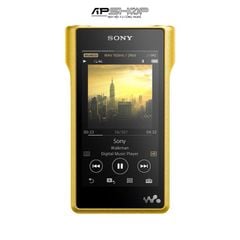 Máy nghe nhạc MP4 Sony NW-WM1Z