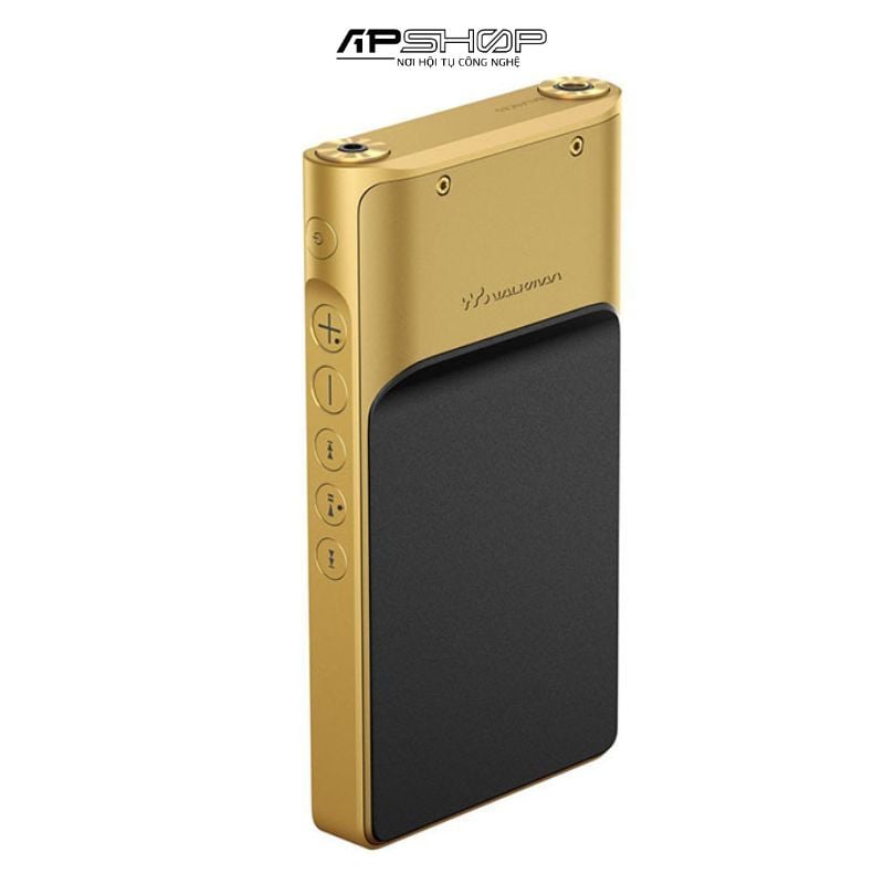 Máy nghe nhạc MP4 Sony NW-WM1ZM2