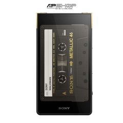 Máy nghe nhạc MP4 Sony NW-ZX707